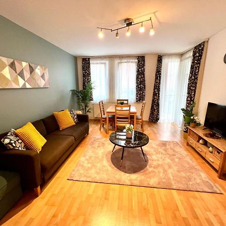 Akacfa 26 Apartment Будапеща Екстериор снимка