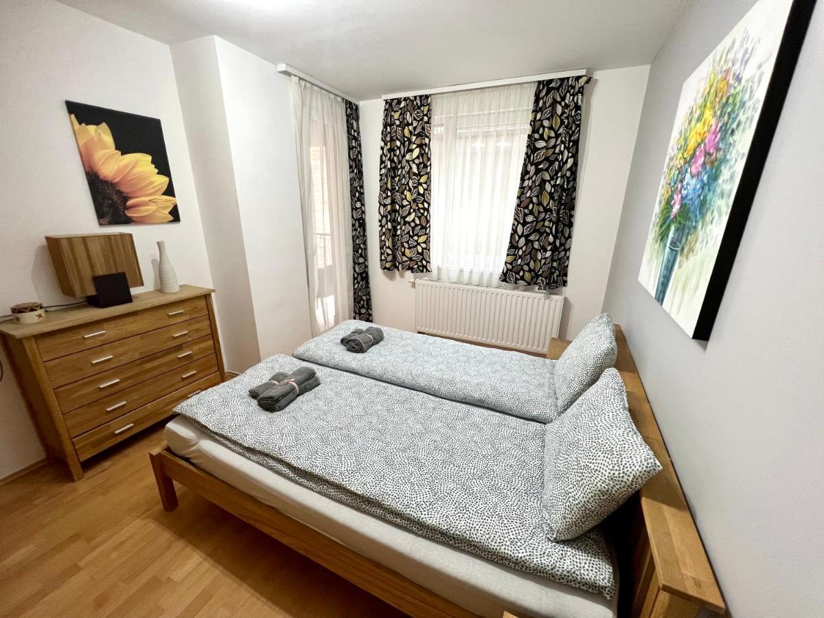 Akacfa 26 Apartment Будапеща Екстериор снимка