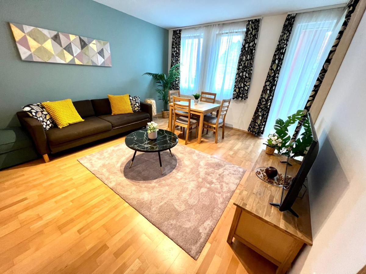 Akacfa 26 Apartment Будапеща Екстериор снимка
