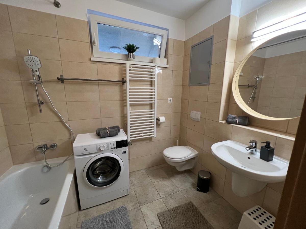 Akacfa 26 Apartment Будапеща Екстериор снимка
