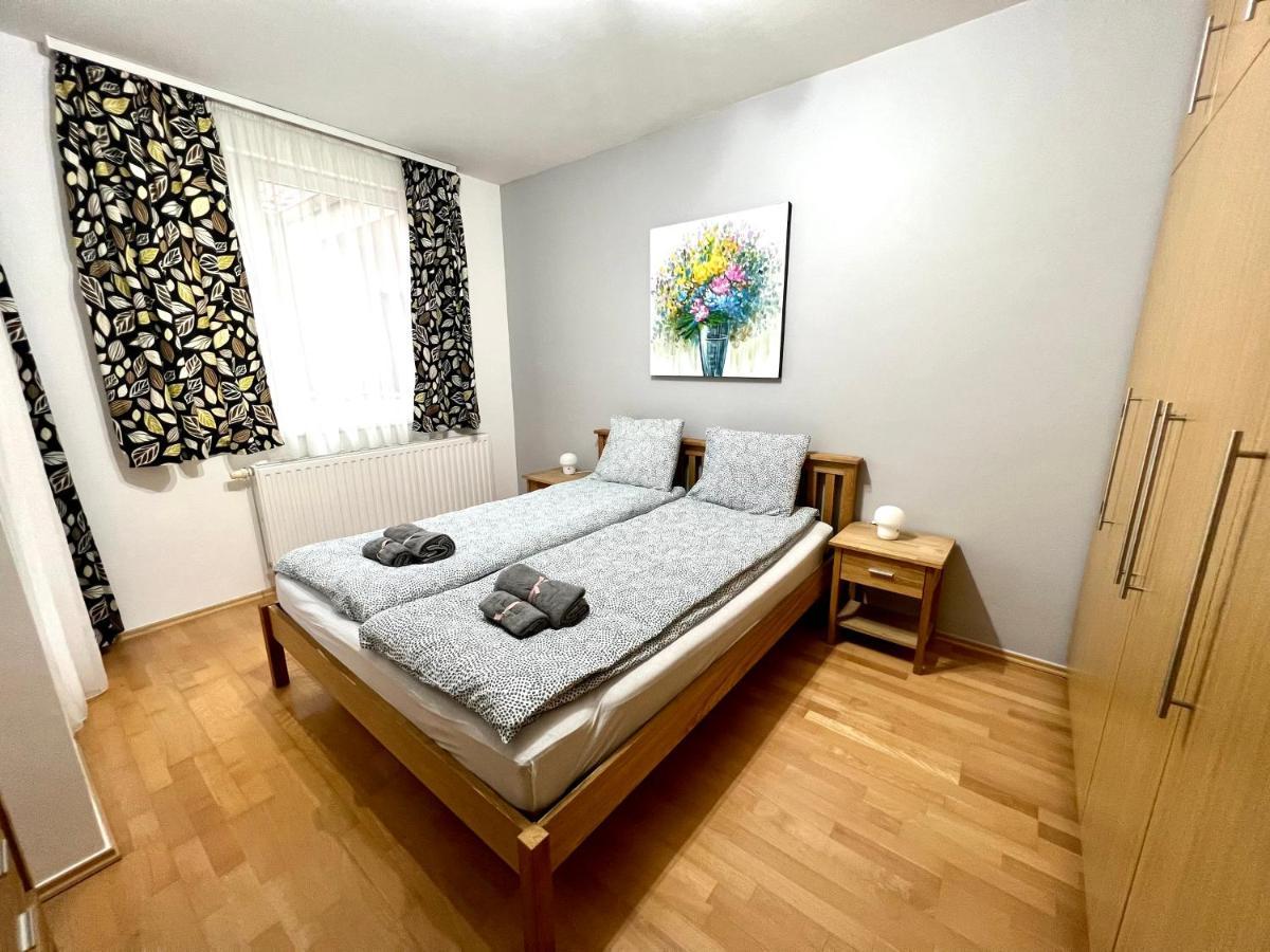 Akacfa 26 Apartment Будапеща Екстериор снимка